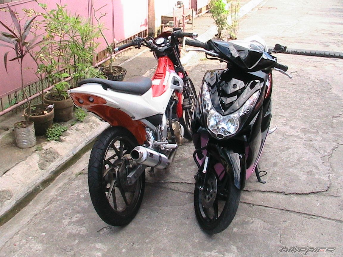 1984 SUZUKI RAIDER 150 | Picture 1928952 motorcycle photo