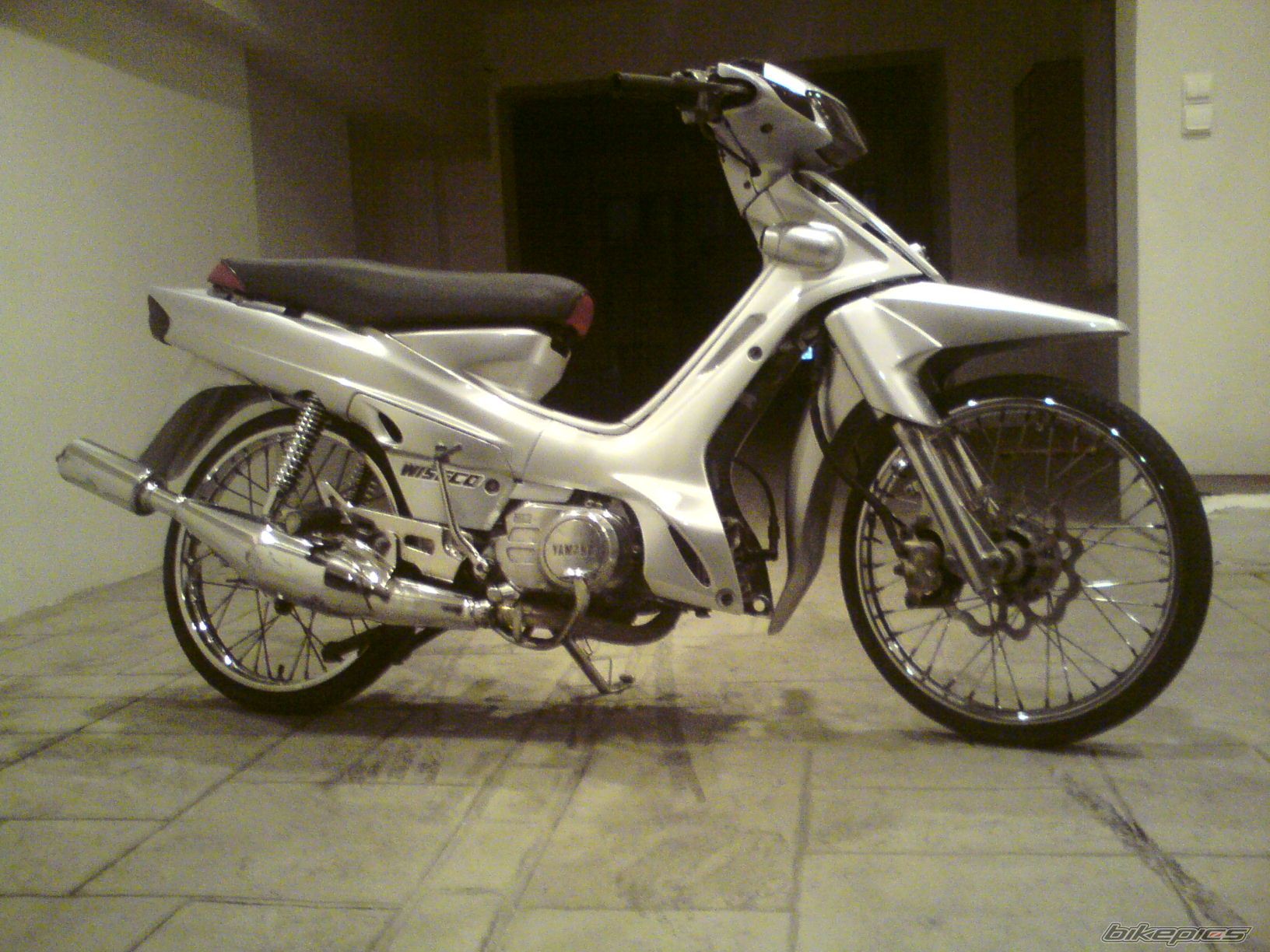 1998 YAMAHA F1 ZR | Picture 1929208 motorcycle photo
