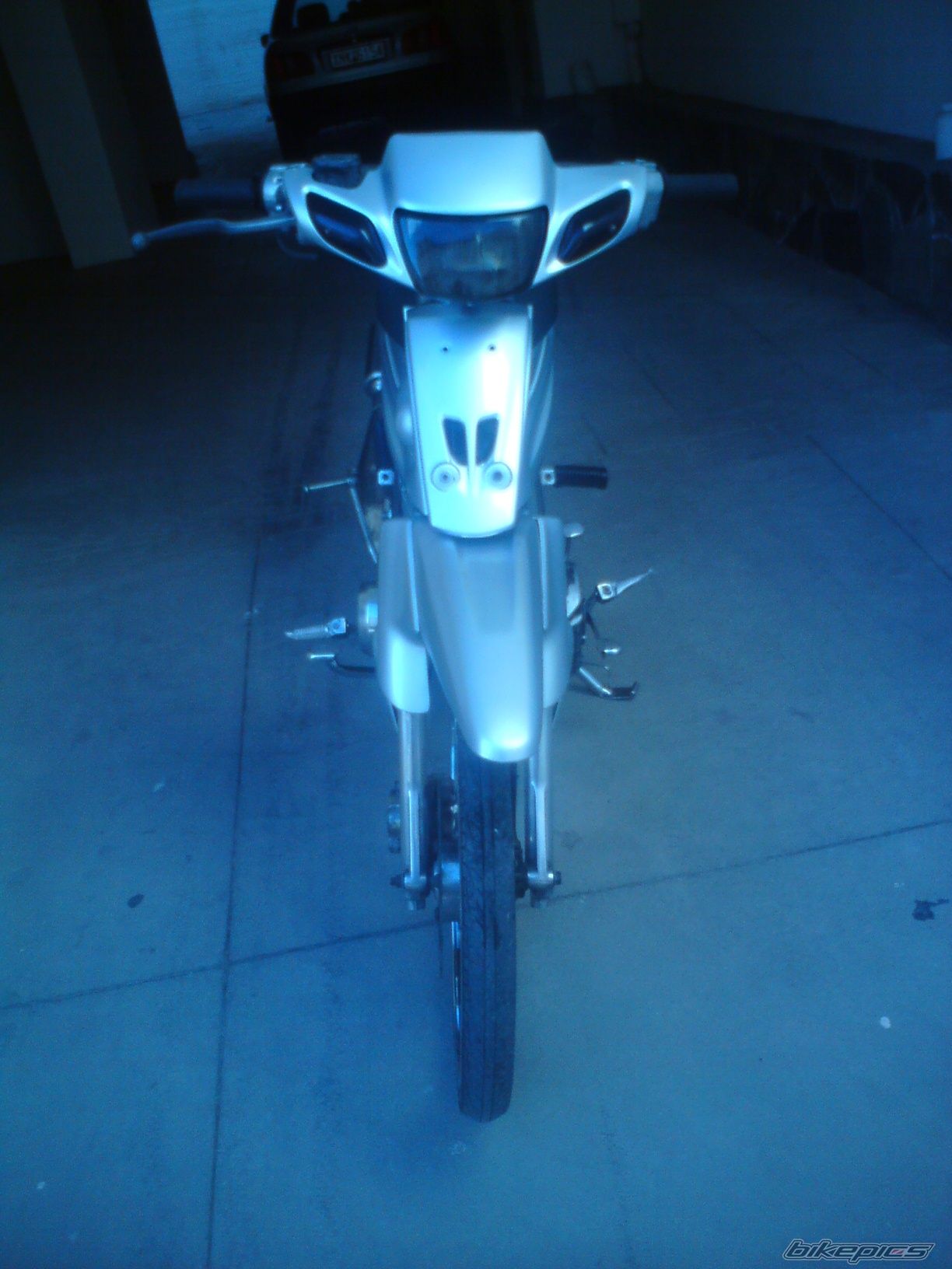 1998 YAMAHA F1 ZR | Picture 1929212 motorcycle photo