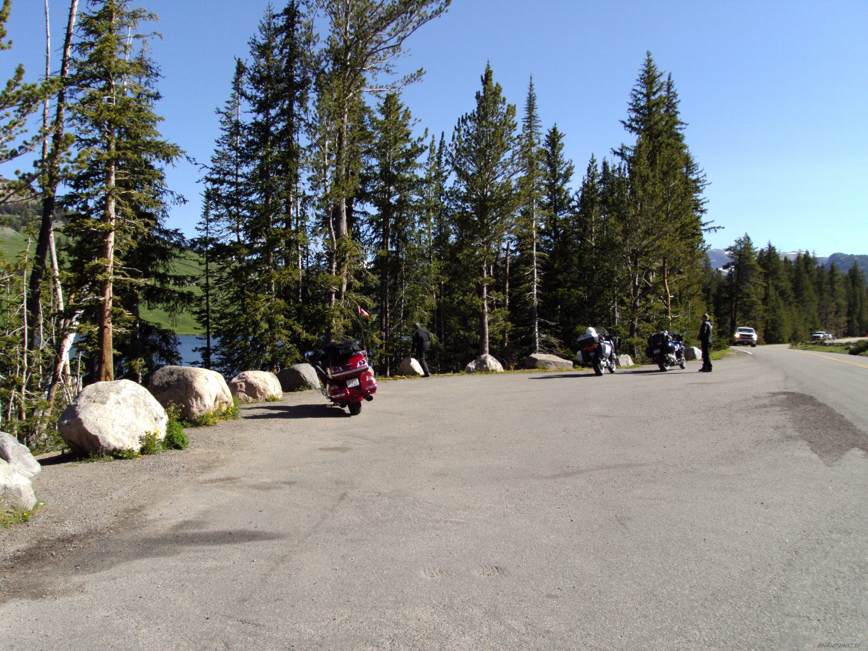 2008 HONDA GOLDWING | Picture 1929304 motorcycle photo