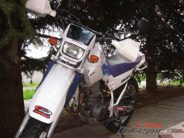 1995 YAMAHA XT 225 | Picture 1929510 motorcycle photo