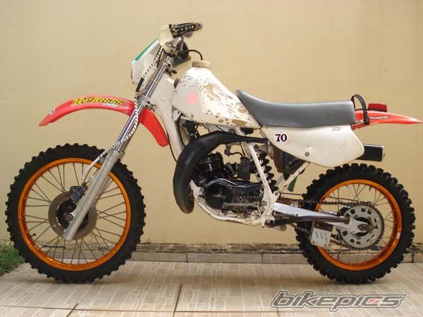 1986 AGRALE SXT 27.5 EX | Picture 1929673 motorcycle photo