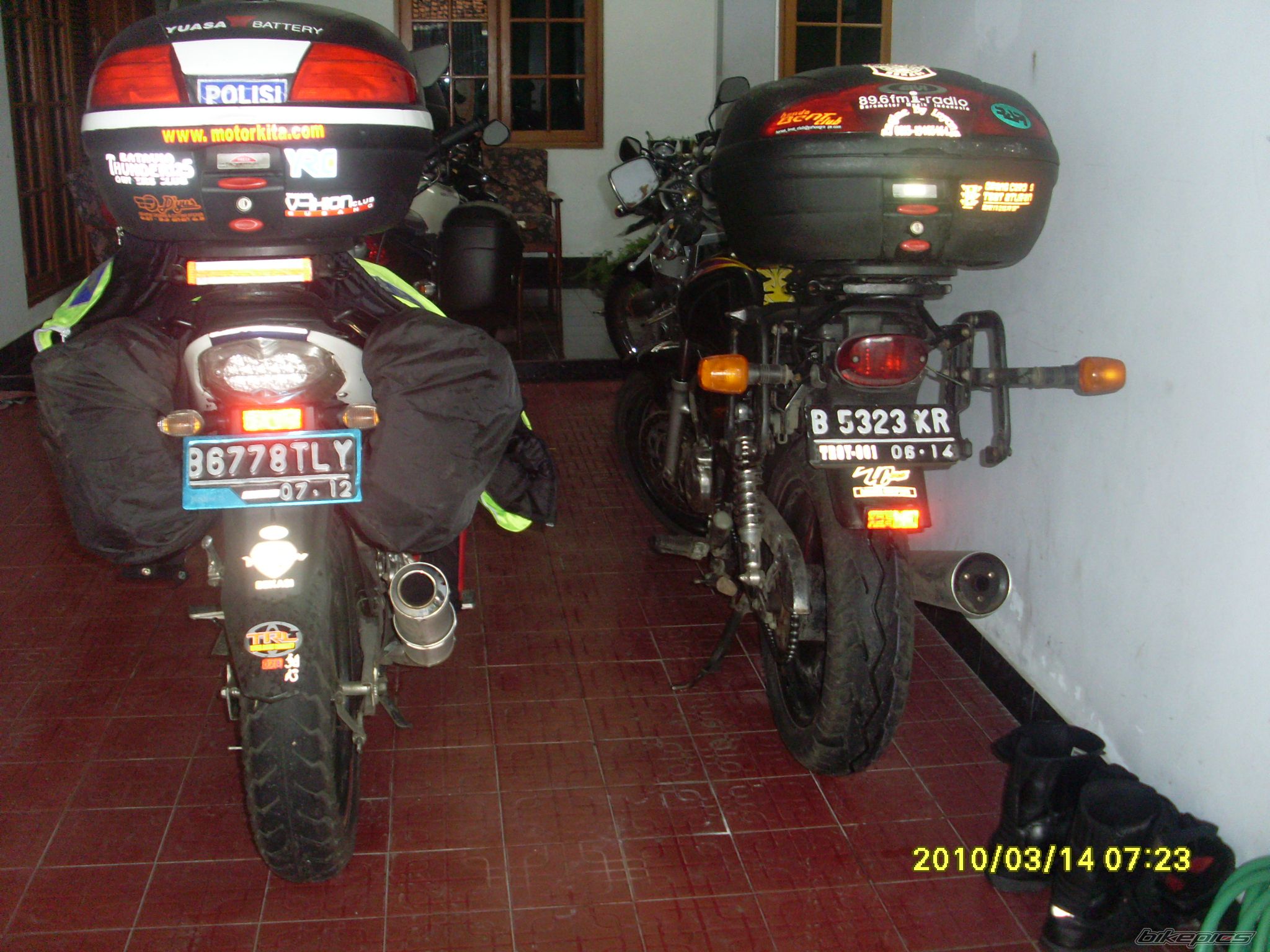 1999 SUZUKI GS 250 | Picture 1930145 motorcycle photo