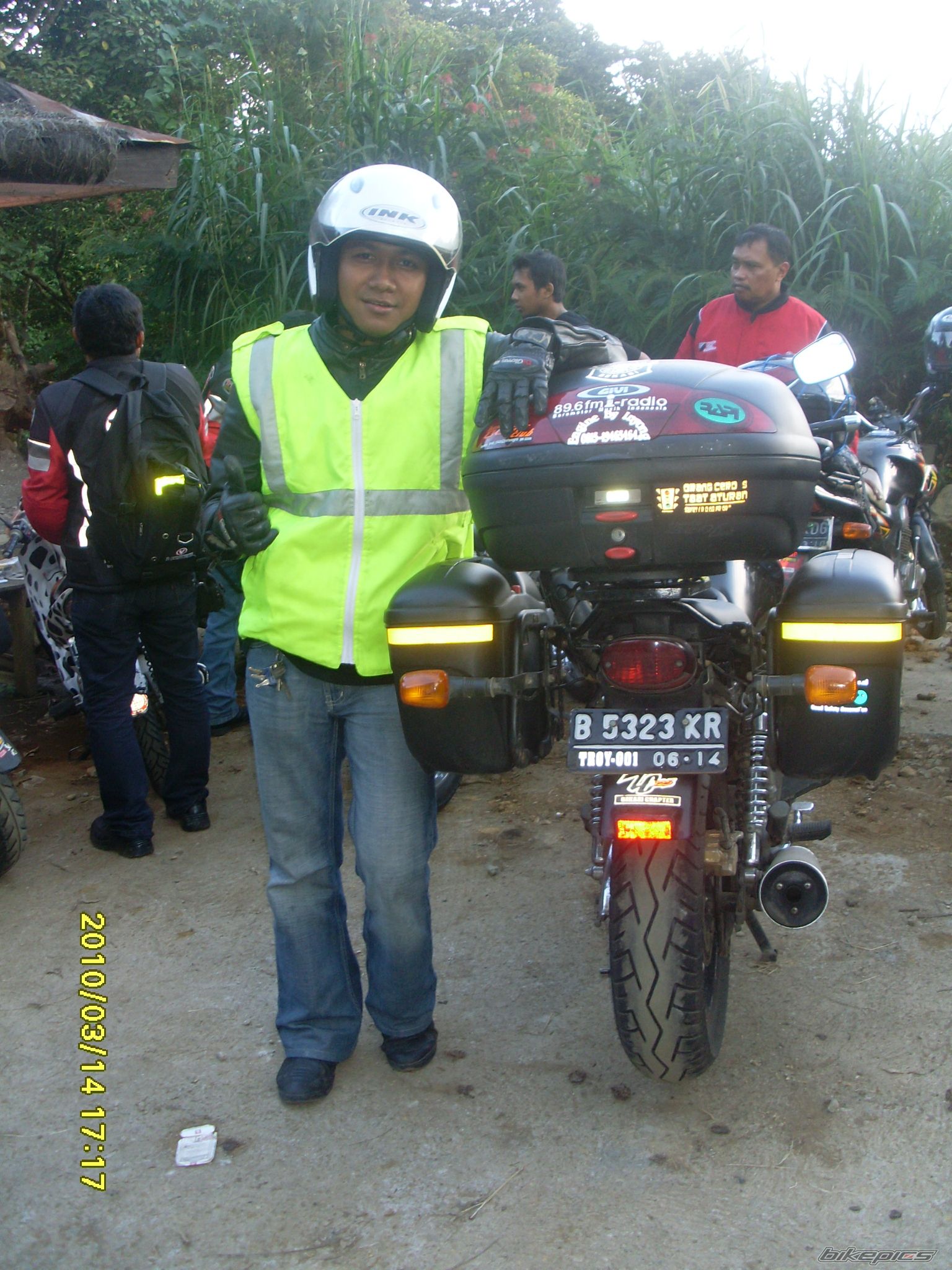 1999 SUZUKI GS 250 | Picture 1930146 motorcycle photo
