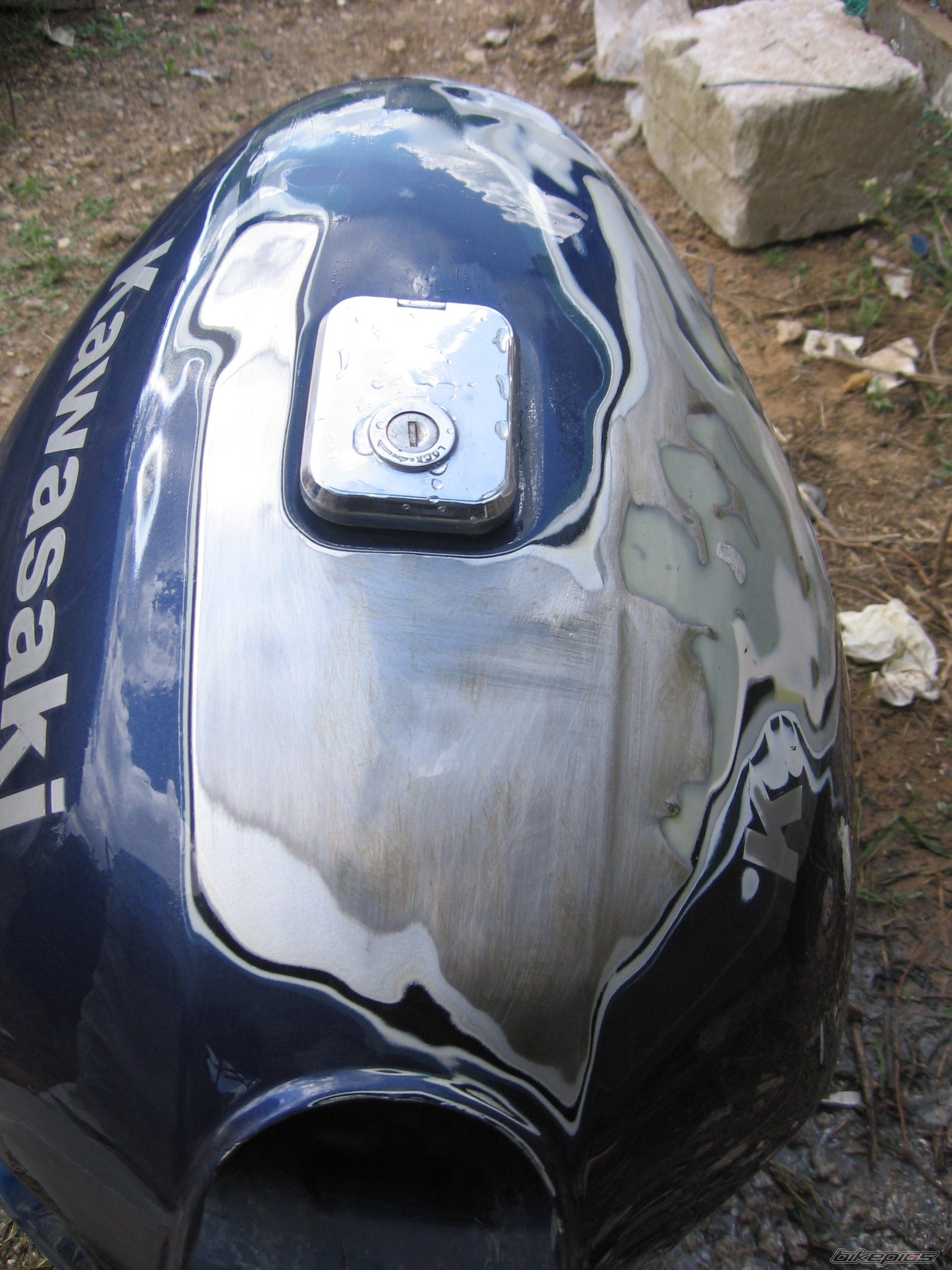 1998 KAWASAKI ER5 | Picture 1930268 motorcycle photo