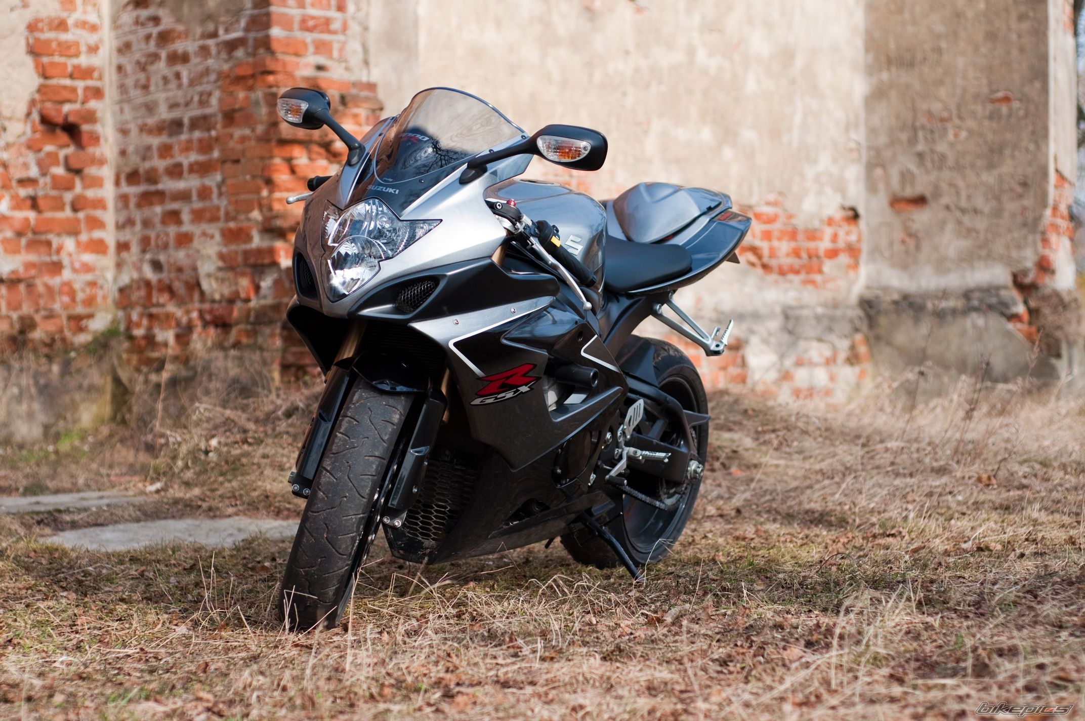 2006 SUZUKI GSX R 1000 | Picture 1930330 motorcycle photo