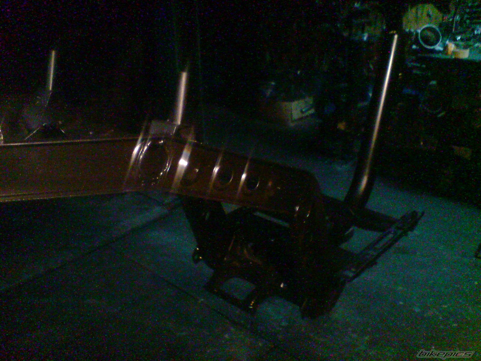 2002 PIAGGIO TYPHOON 50 | Picture 1930480 motorcycle photo