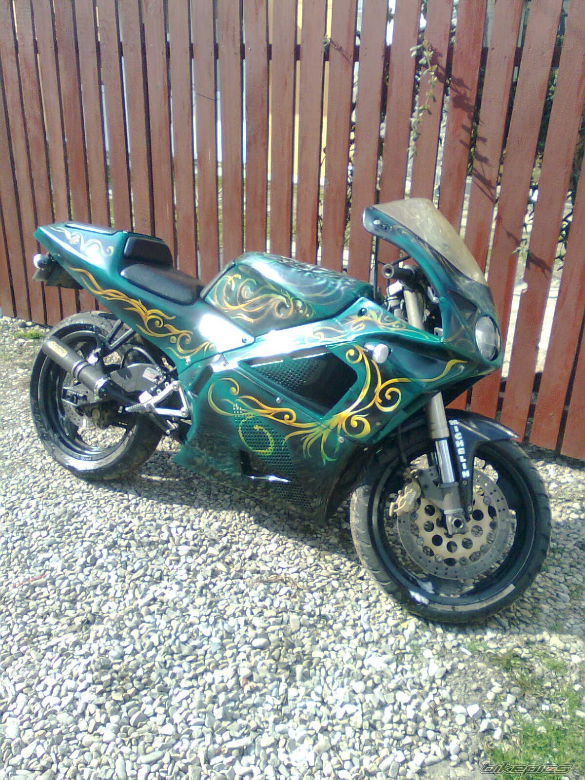 1994 CAGIVA MITO 125 | Picture 1930589 motorcycle photo