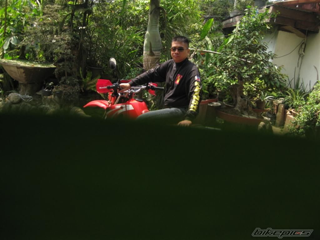 2007 KAWASAKI KMX 125 | Picture 1930724 motorcycle photo