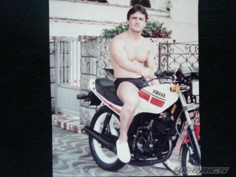1994 YAMAHA RD 125 | Picture 1930988 motorcycle photo