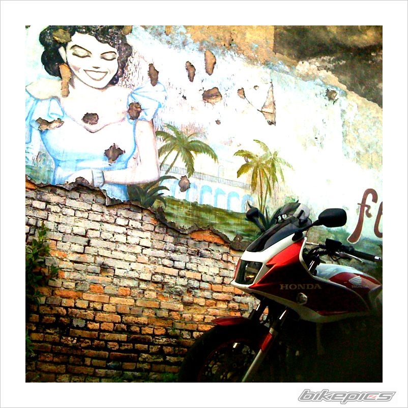 2007 HONDA CB1300 | Picture 1930995 motorcycle photo