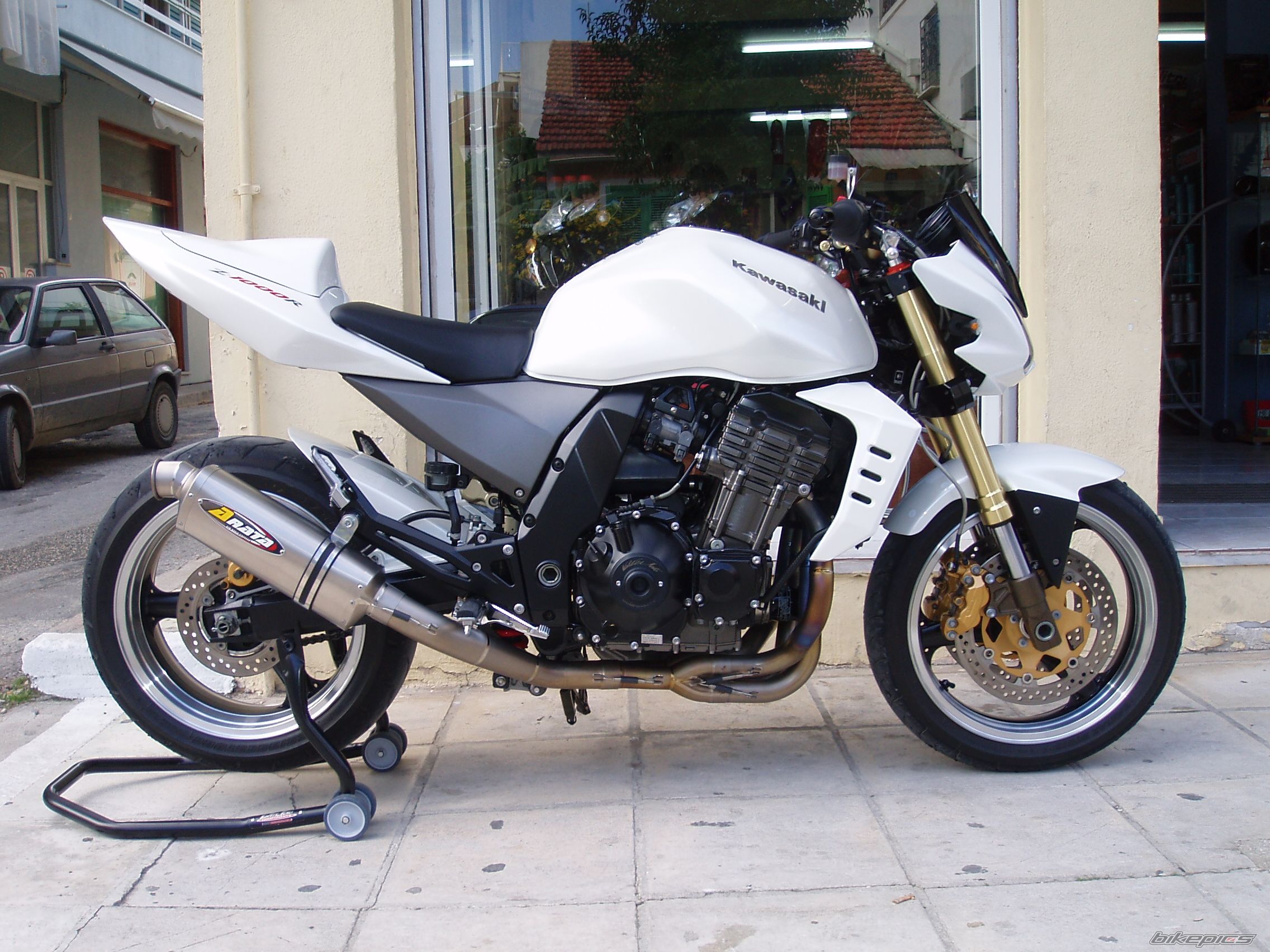 2006 KAWASAKI Z 1000 | Picture 1931132 motorcycle photo