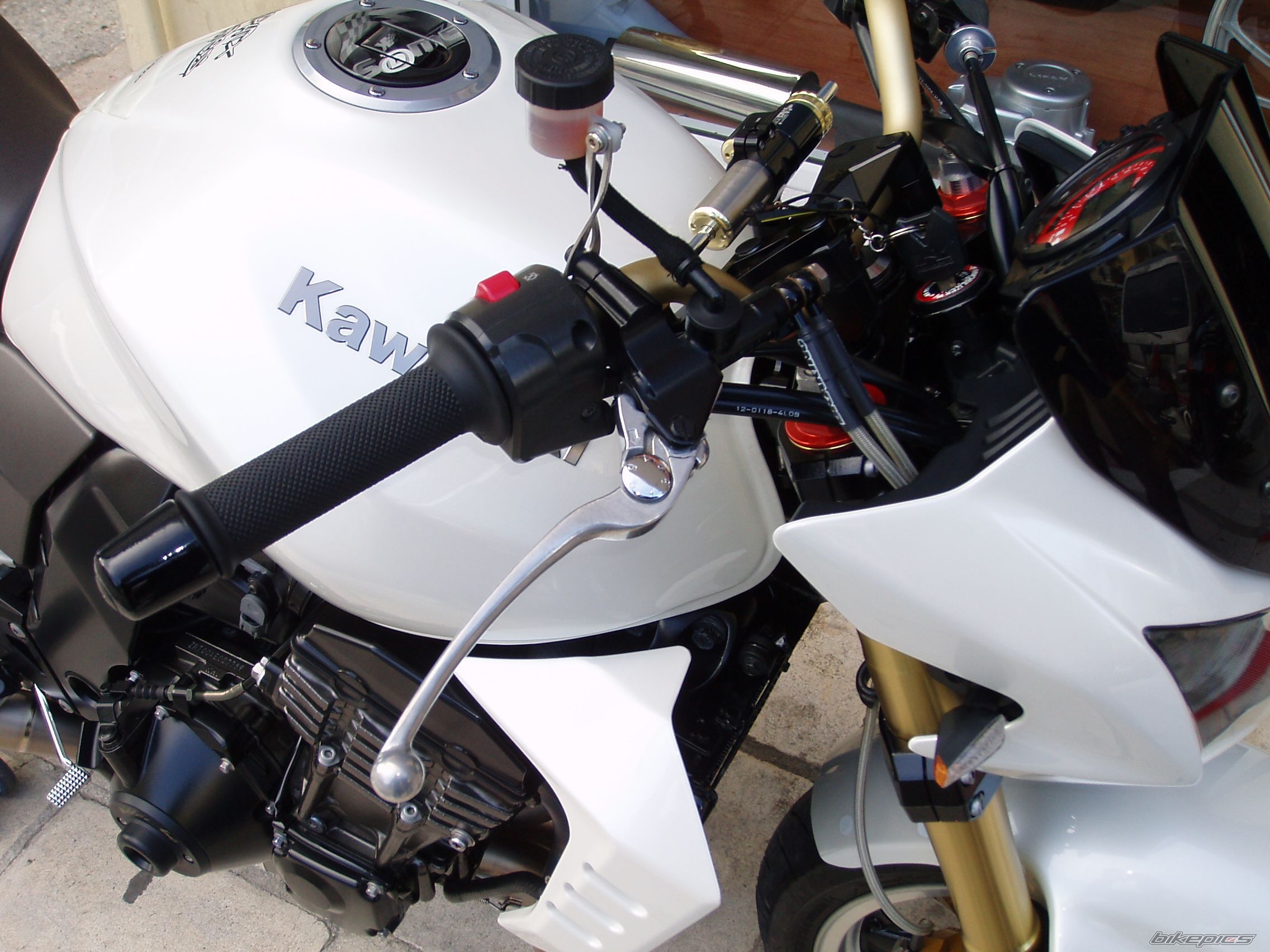 2006 KAWASAKI Z 1000 | Picture 1931178 motorcycle photo