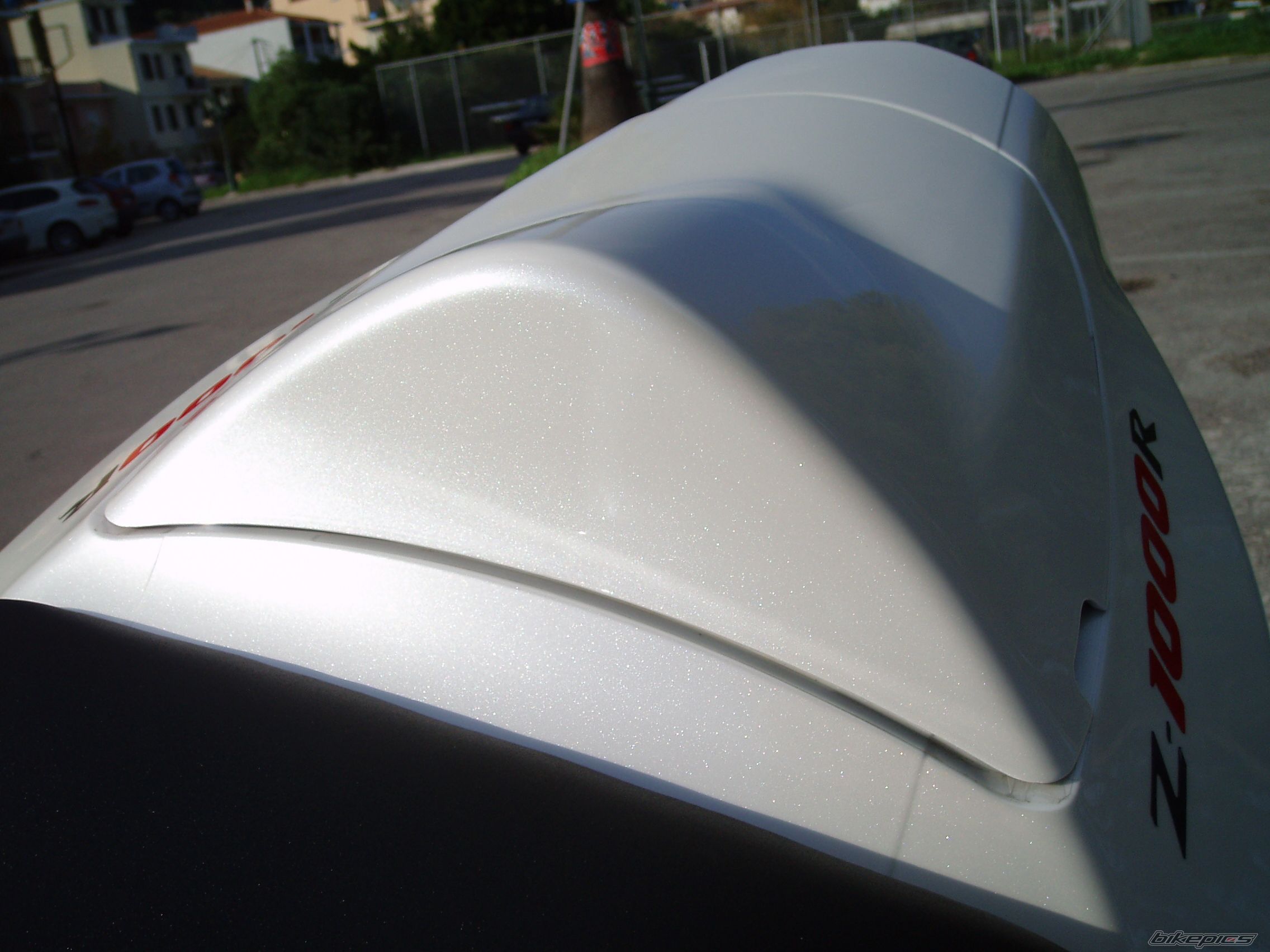 2006 KAWASAKI Z 1000 | Picture 1931184 motorcycle photo