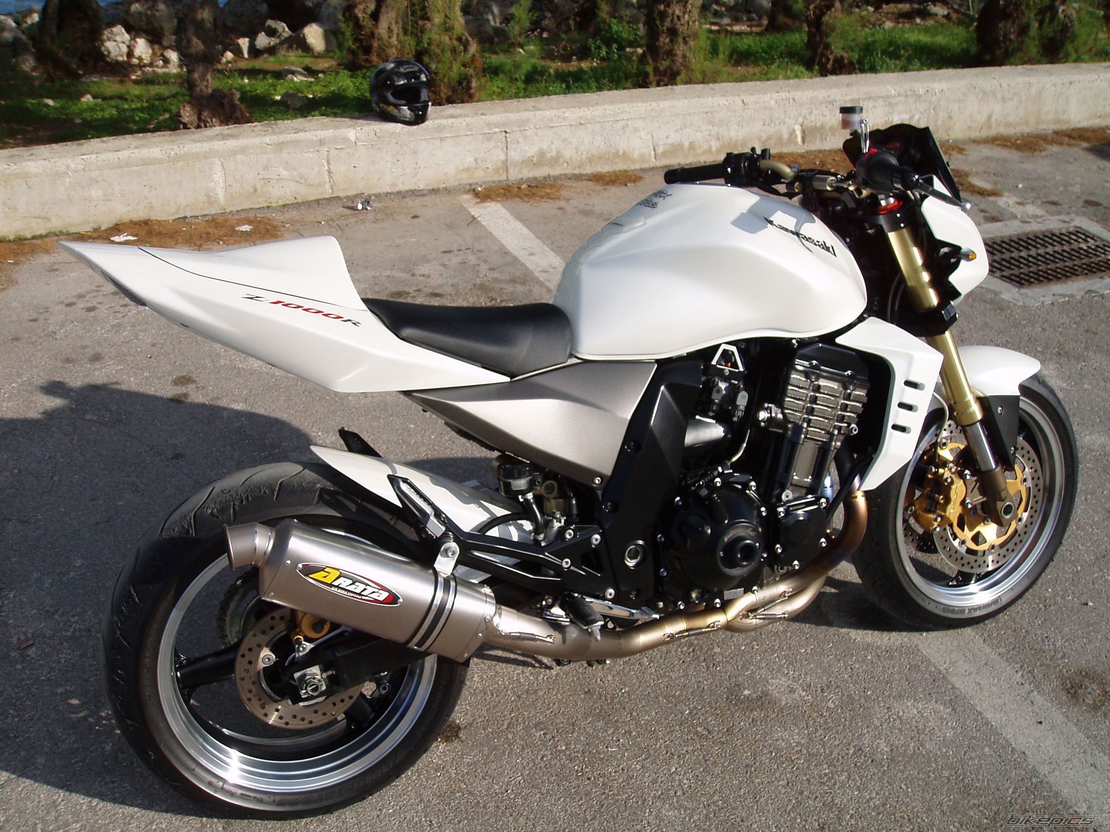 2006 KAWASAKI Z 1000 | Picture 1931188 motorcycle photo