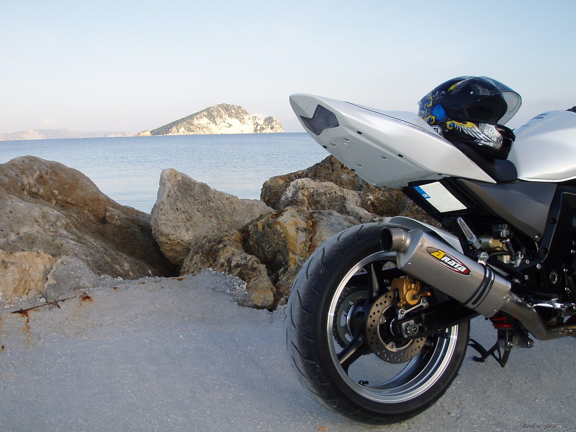2006 KAWASAKI Z 1000 | Picture 1931191 motorcycle photo