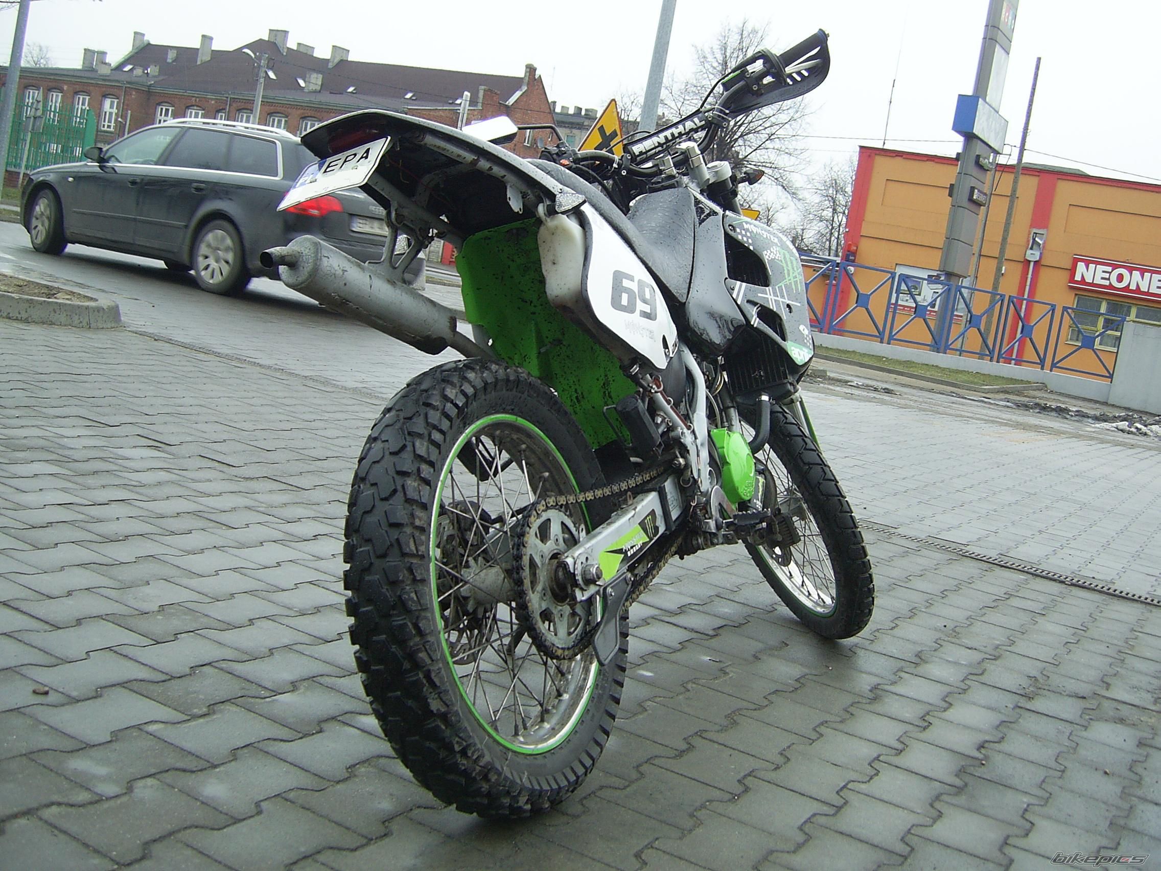 1999 APRILIA ETX 125 | Picture 1931285 motorcycle photo