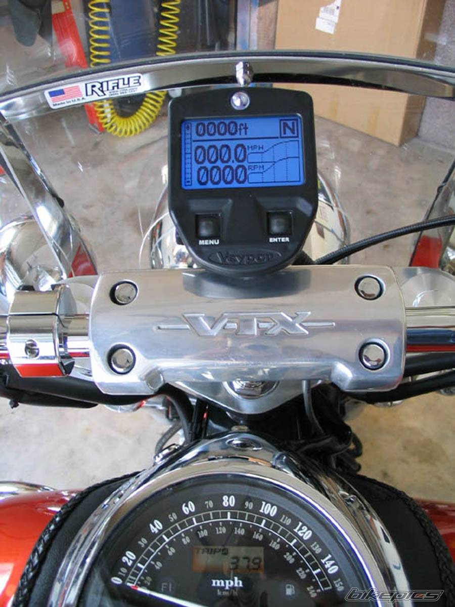 2003 HONDA VTX 1800 | Picture 193145 motorcycle photo
