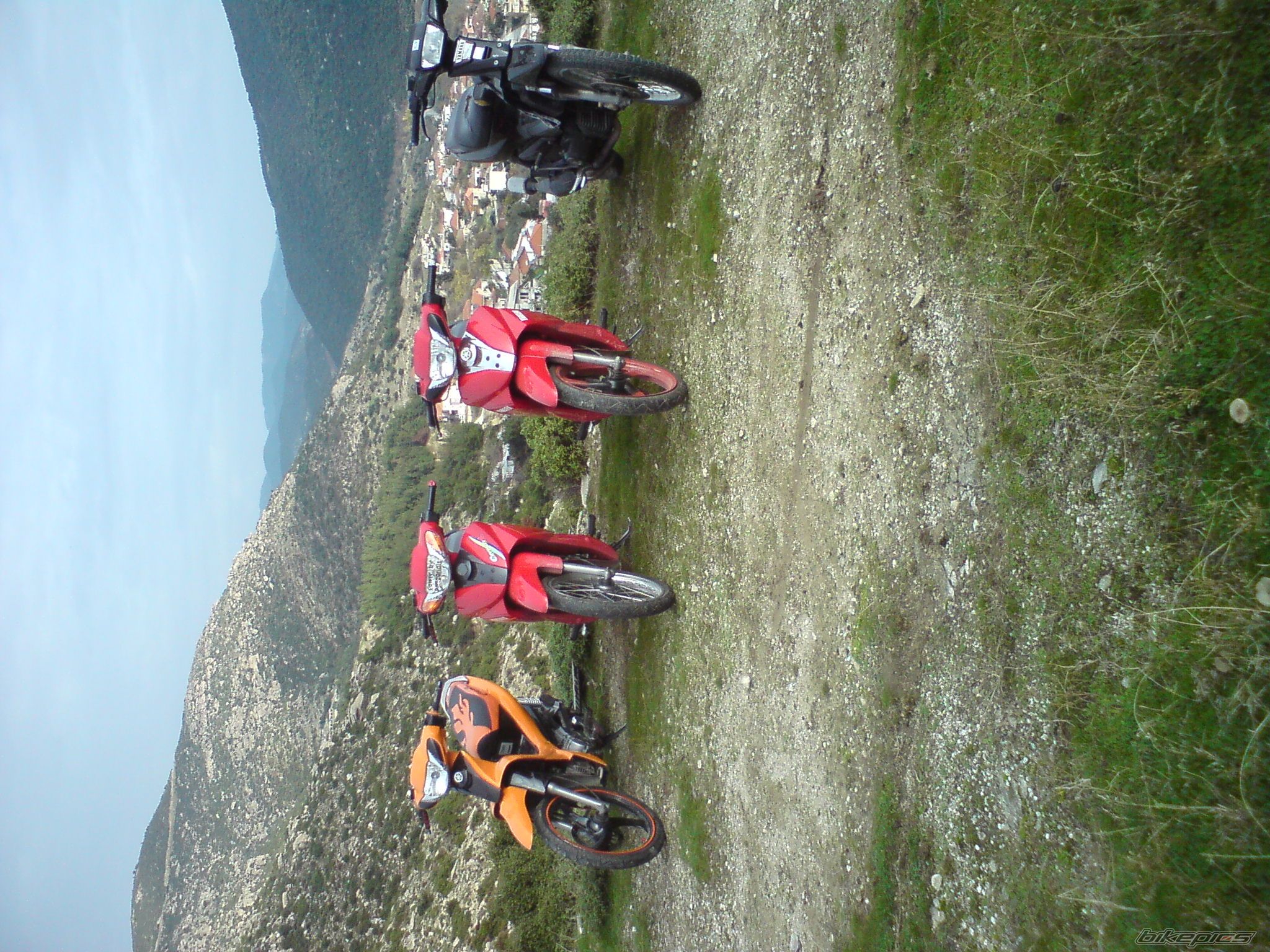 2010 YAMAHA CRYPTON R 115 | Picture 1931457 motorcycle photo