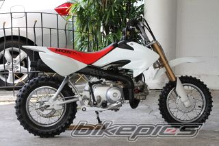 2006 HONDA CRF 50 | Picture 1931505 motorcycle photo