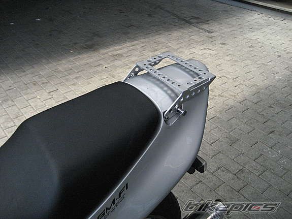 2003 HONDA CBR 1100 BLACKBIRD | Picture 1931582 motorcycle photo