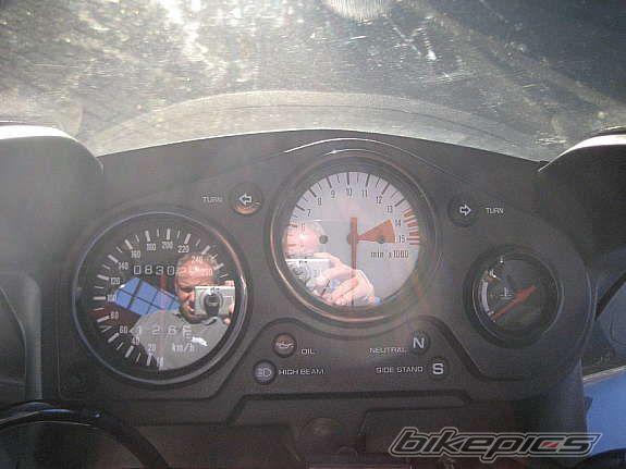 1997 HONDA CBR 600 | Picture 1931594 motorcycle photo