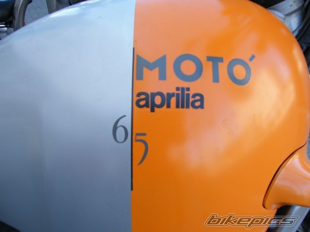 1996 APRILIA MOTO 6.5 | Picture 1931697 motorcycle photo