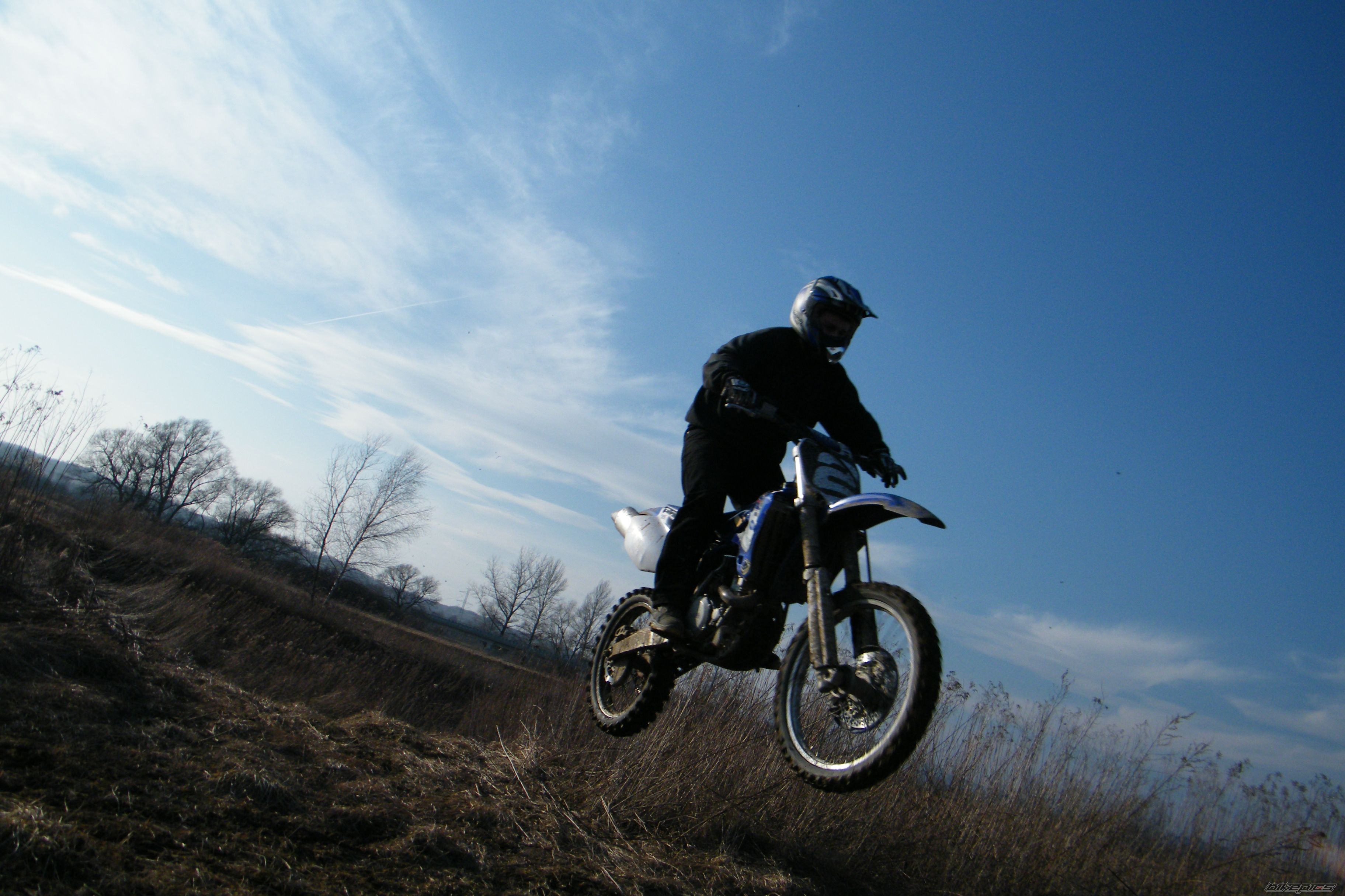 2003 YAMAHA YZ 450F | Picture 1932130 motorcycle photo