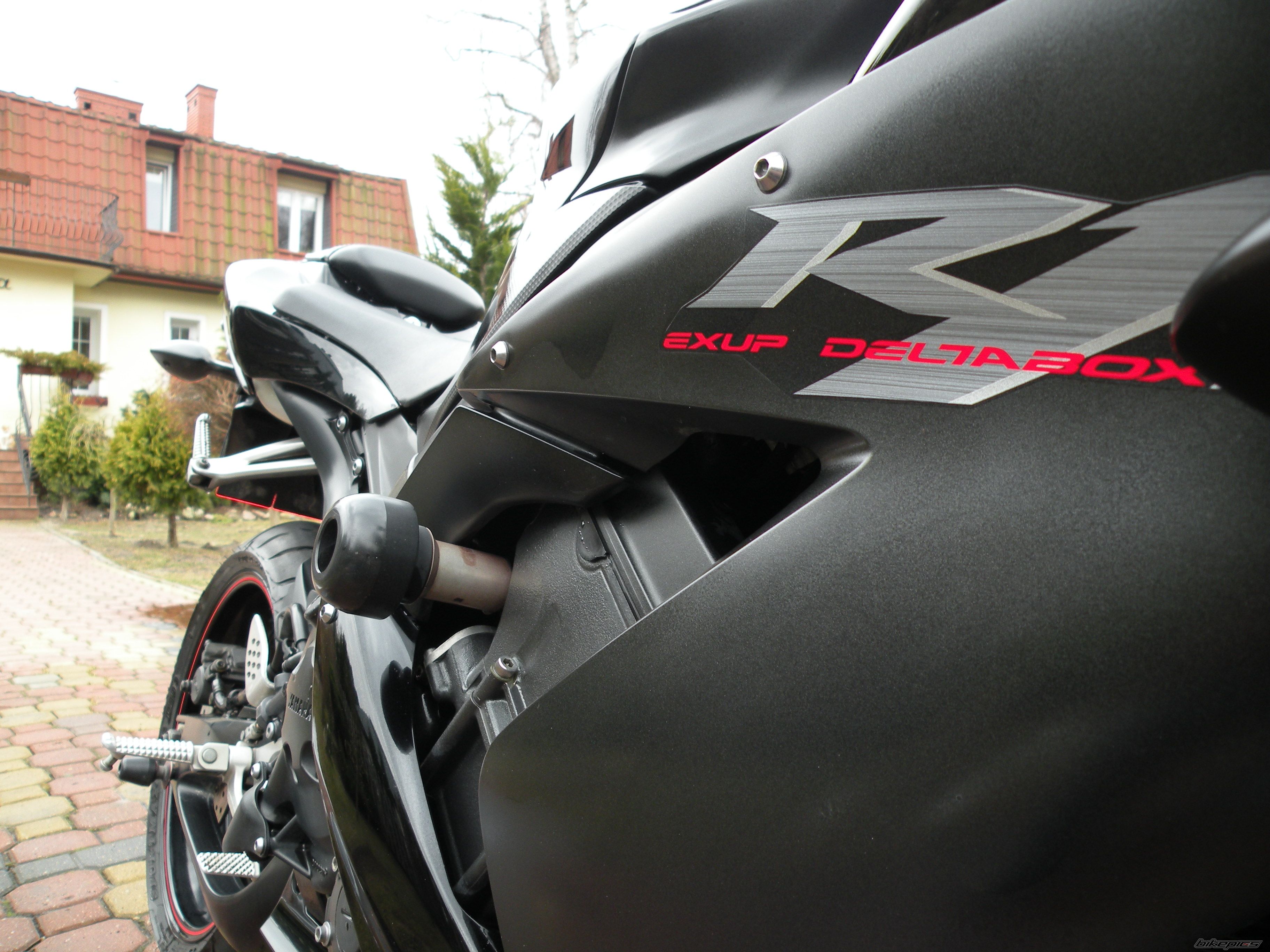 2005 YAMAHA YZF R1 | Picture 1932143 motorcycle photo