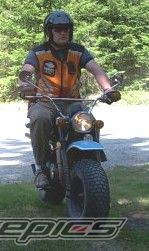 1972 SUZUKI RV 90 | Picture 1932444 motorcycle photo
