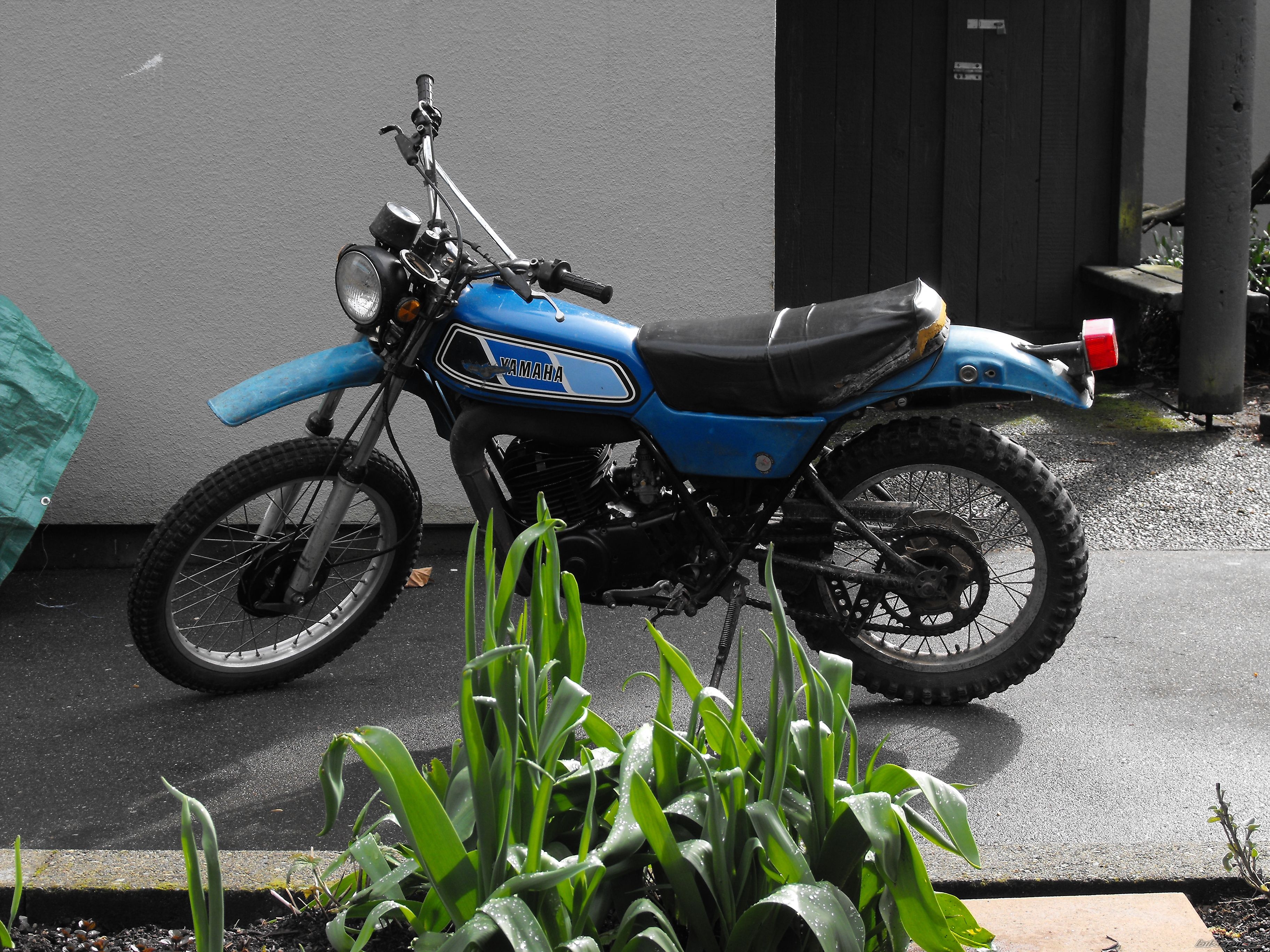 1978 YAMAHA DT 250 | Picture 1932516 motorcycle photo