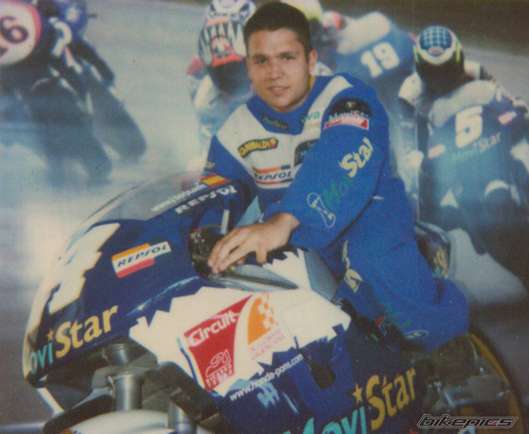 1999 HONDA NSR 500 | Picture 193260 motorcycle photo