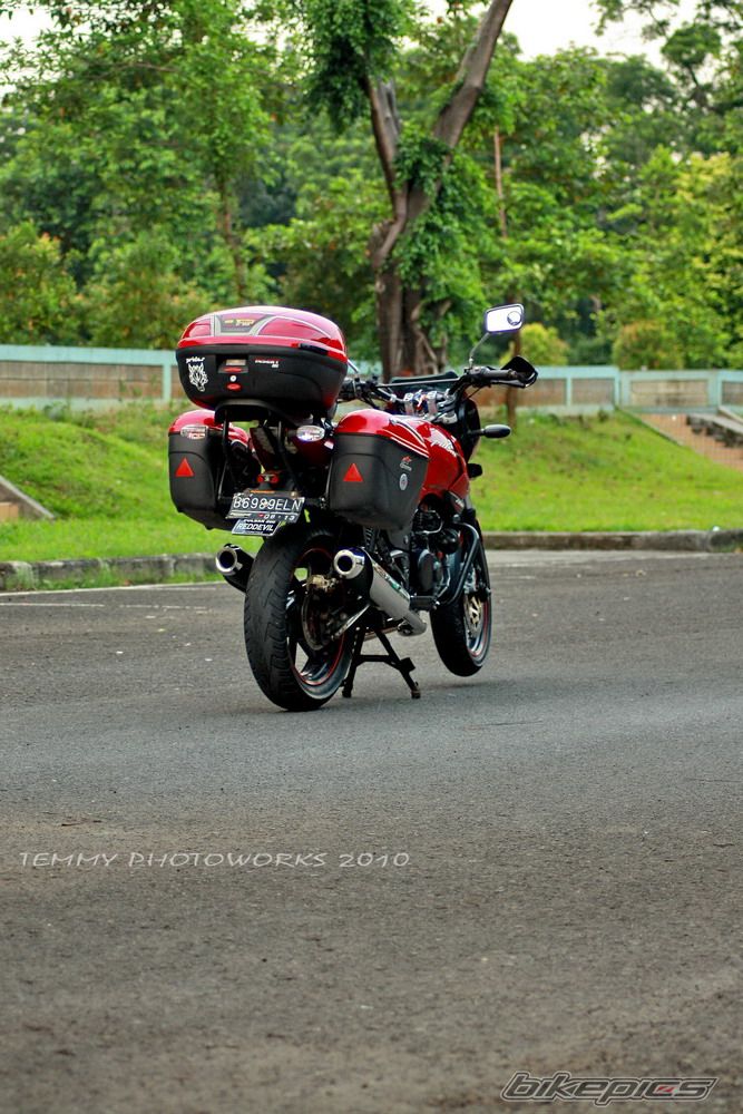 2008 BAJAJ PULSAR 200 | Picture 1932655 motorcycle photo