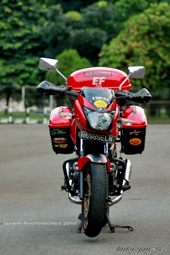 2008 BAJAJ PULSAR 200 | Picture 1932658 motorcycle photo