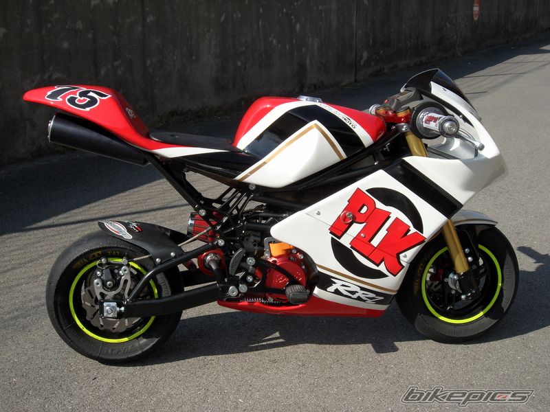    | Picture 1932695 motorcycle photo