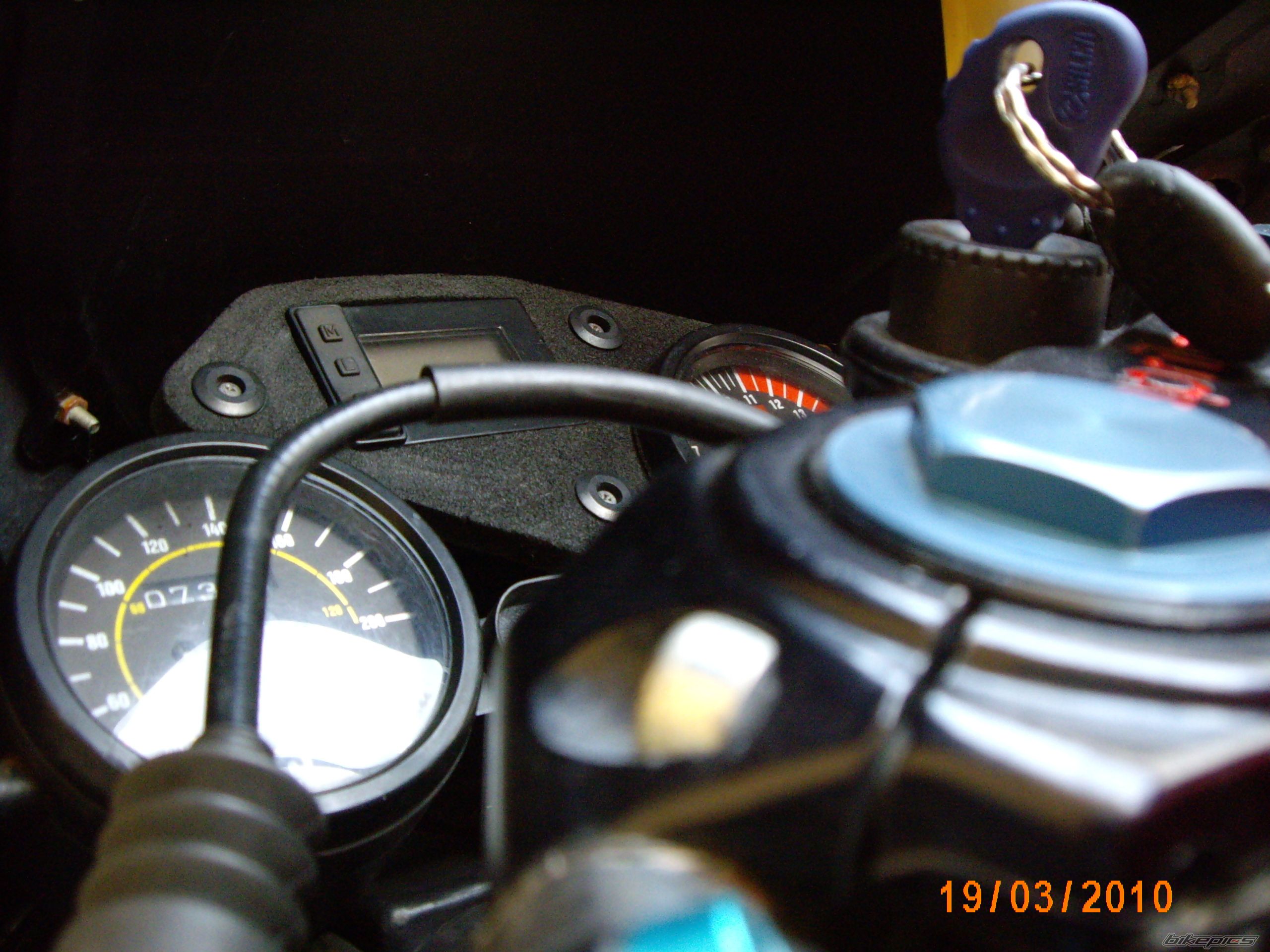2005 APRILIA RS 125 | Picture 1932698 motorcycle photo