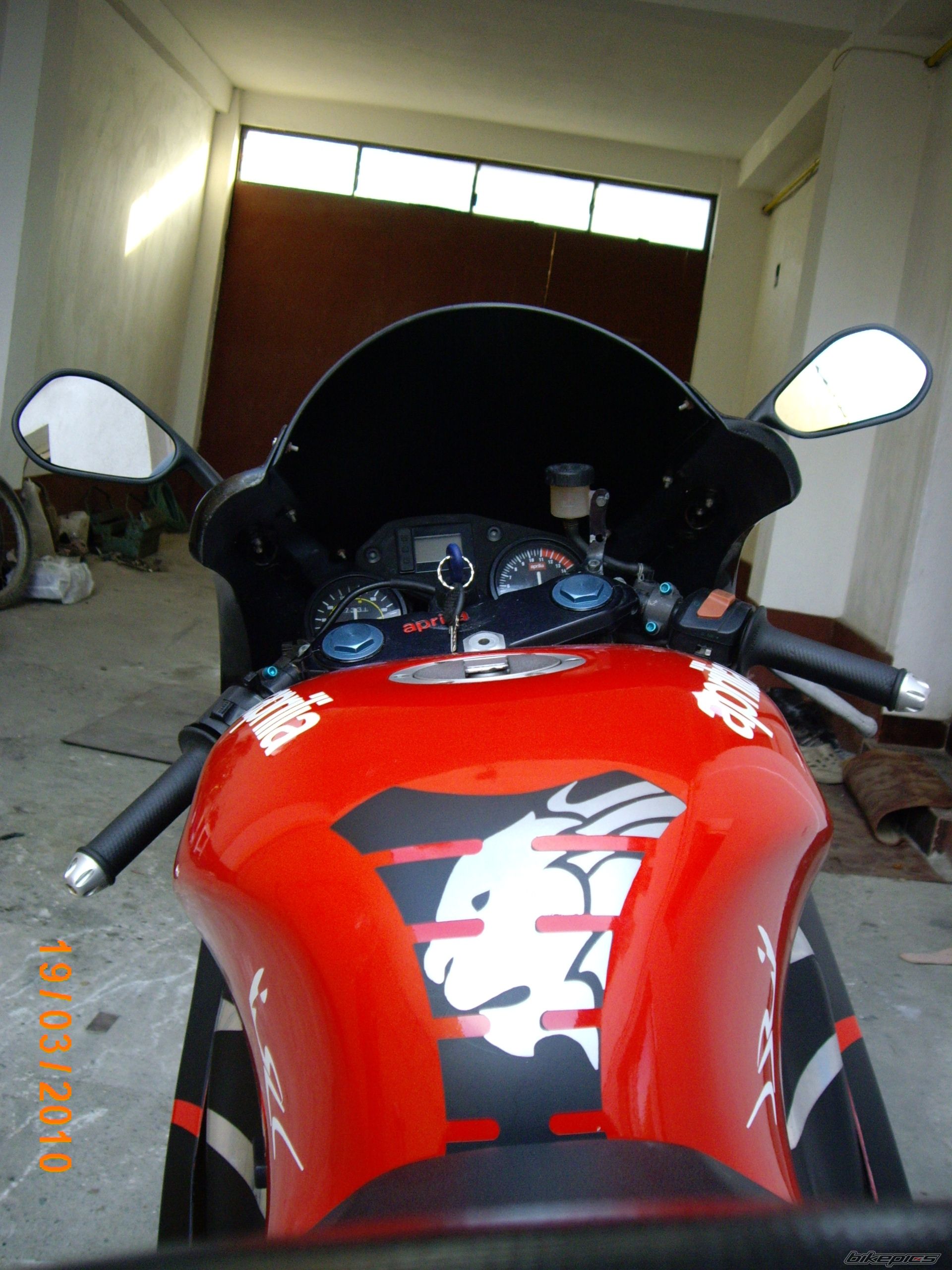2005 APRILIA RS 125 | Picture 1932703 motorcycle photo