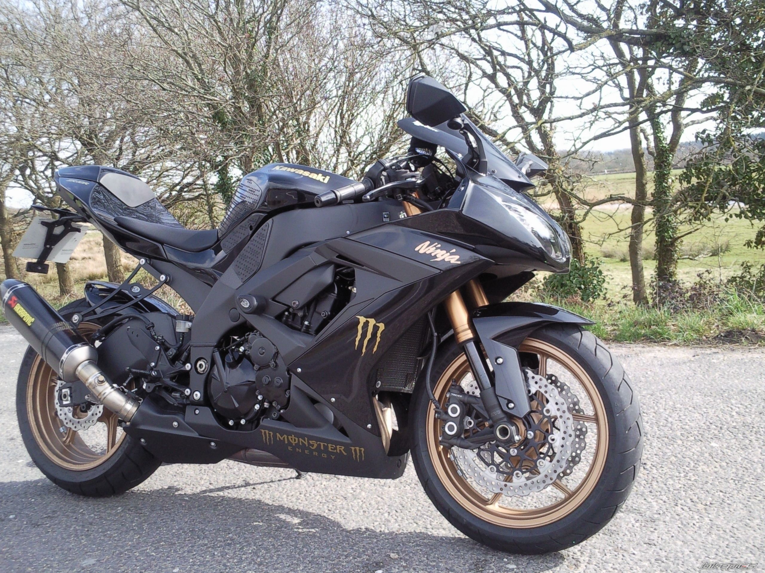 2010 KAWASAKI ZX 10R | Picture 1932866 motorcycle photo