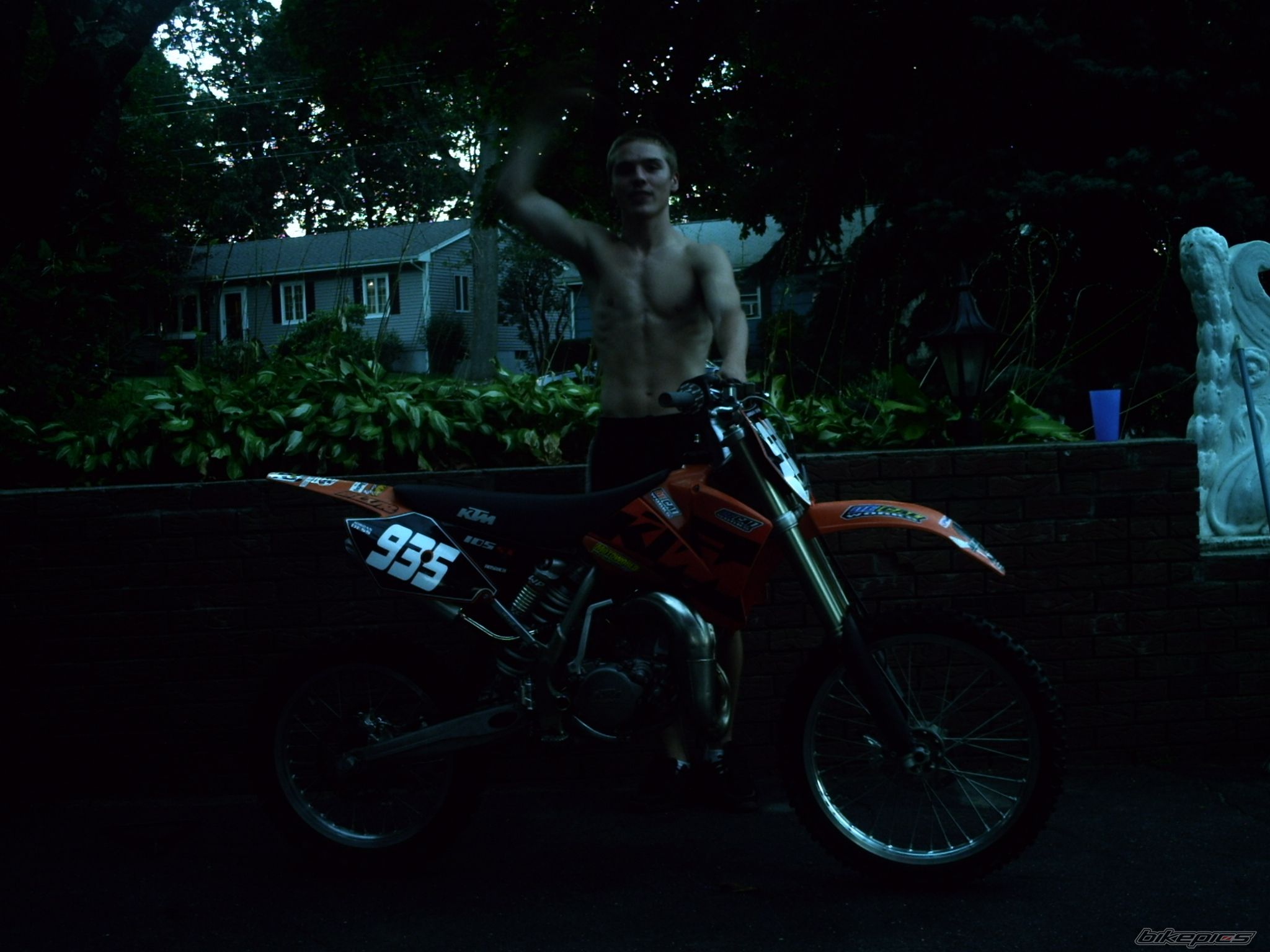 2004 KTM 105 SX | Picture 1932922 motorcycle photo