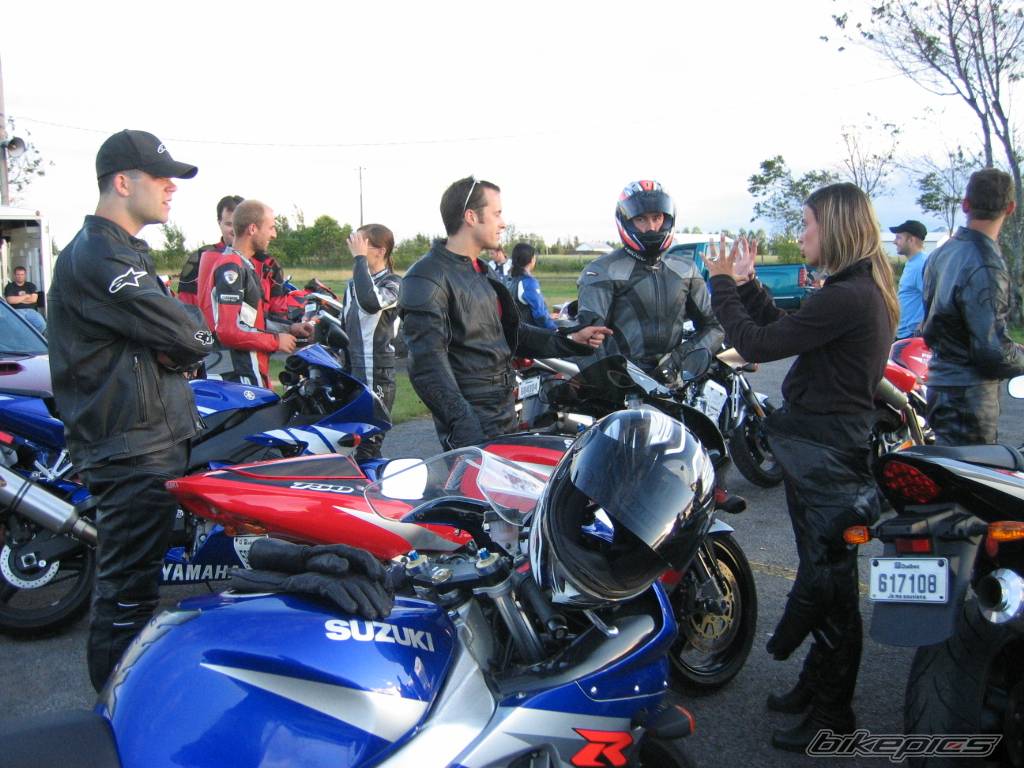 1996 SUZUKI GSX R 750 | Picture 193307 motorcycle photo