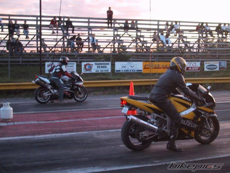 1996 SUZUKI GSX R 750 | Picture 193317 motorcycle photo