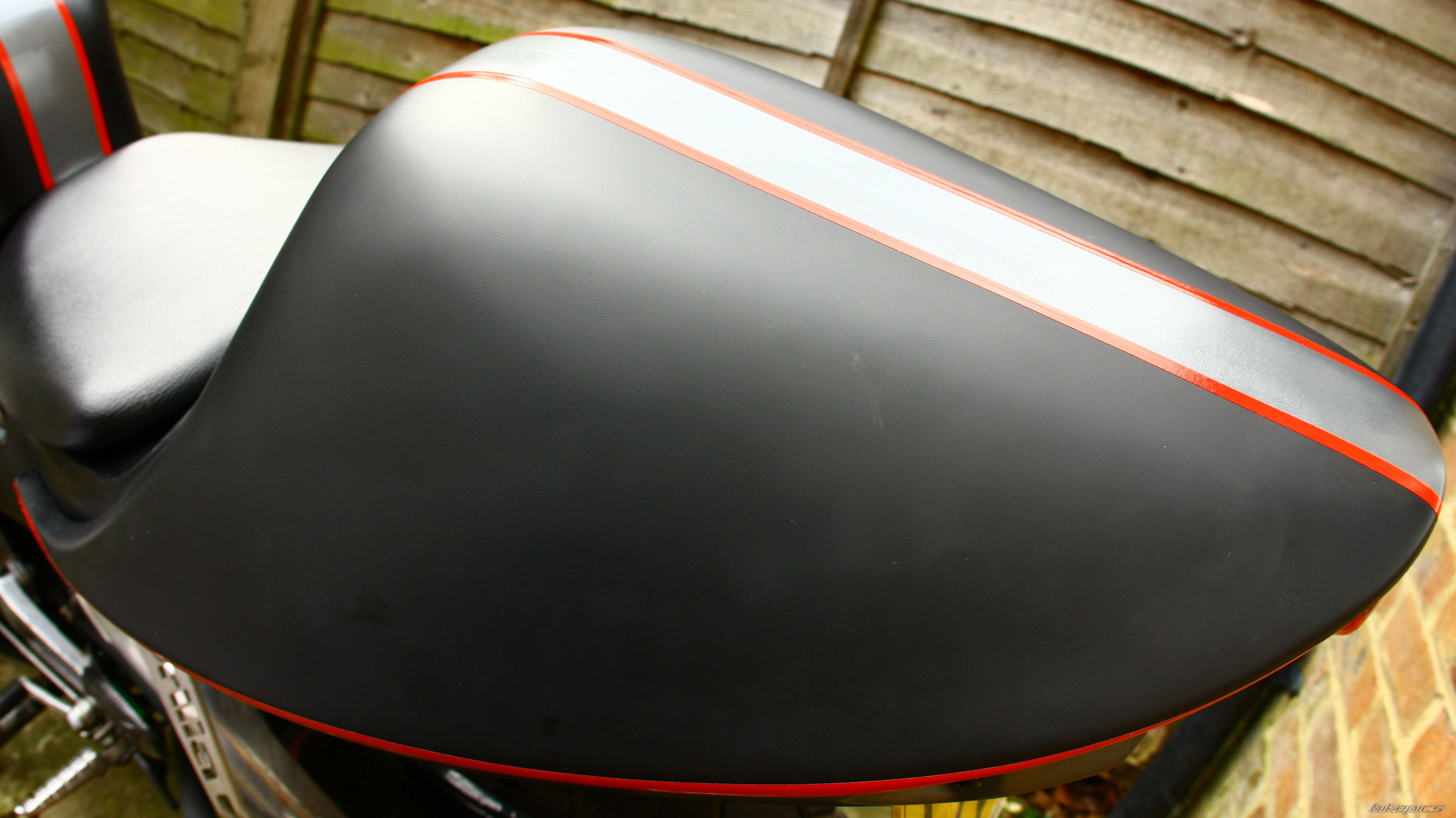 1996 APRILIA RS 125 | Picture 1933200 motorcycle photo