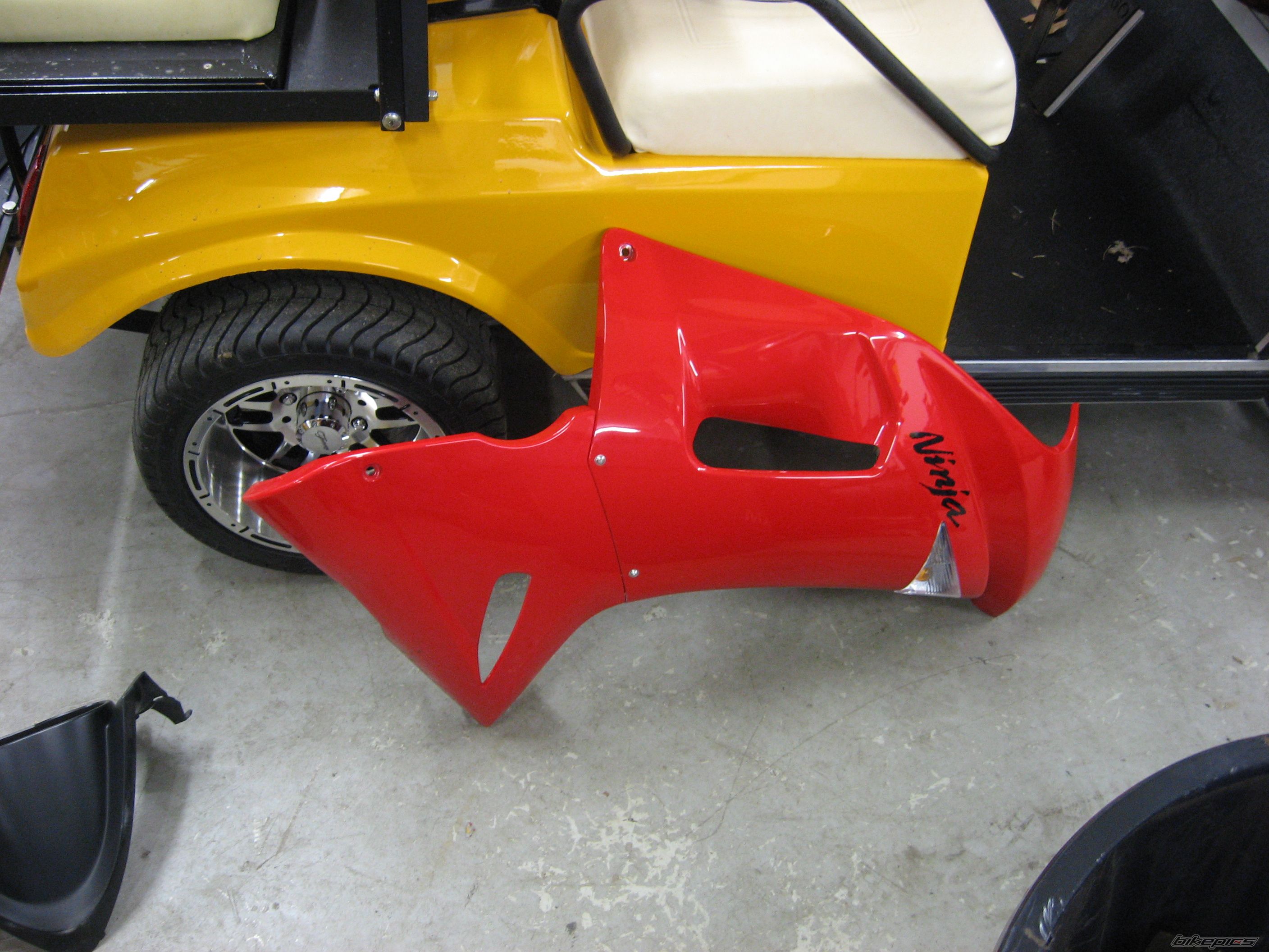 2008 KAWASAKI ER 6F | Picture 1933201 motorcycle photo