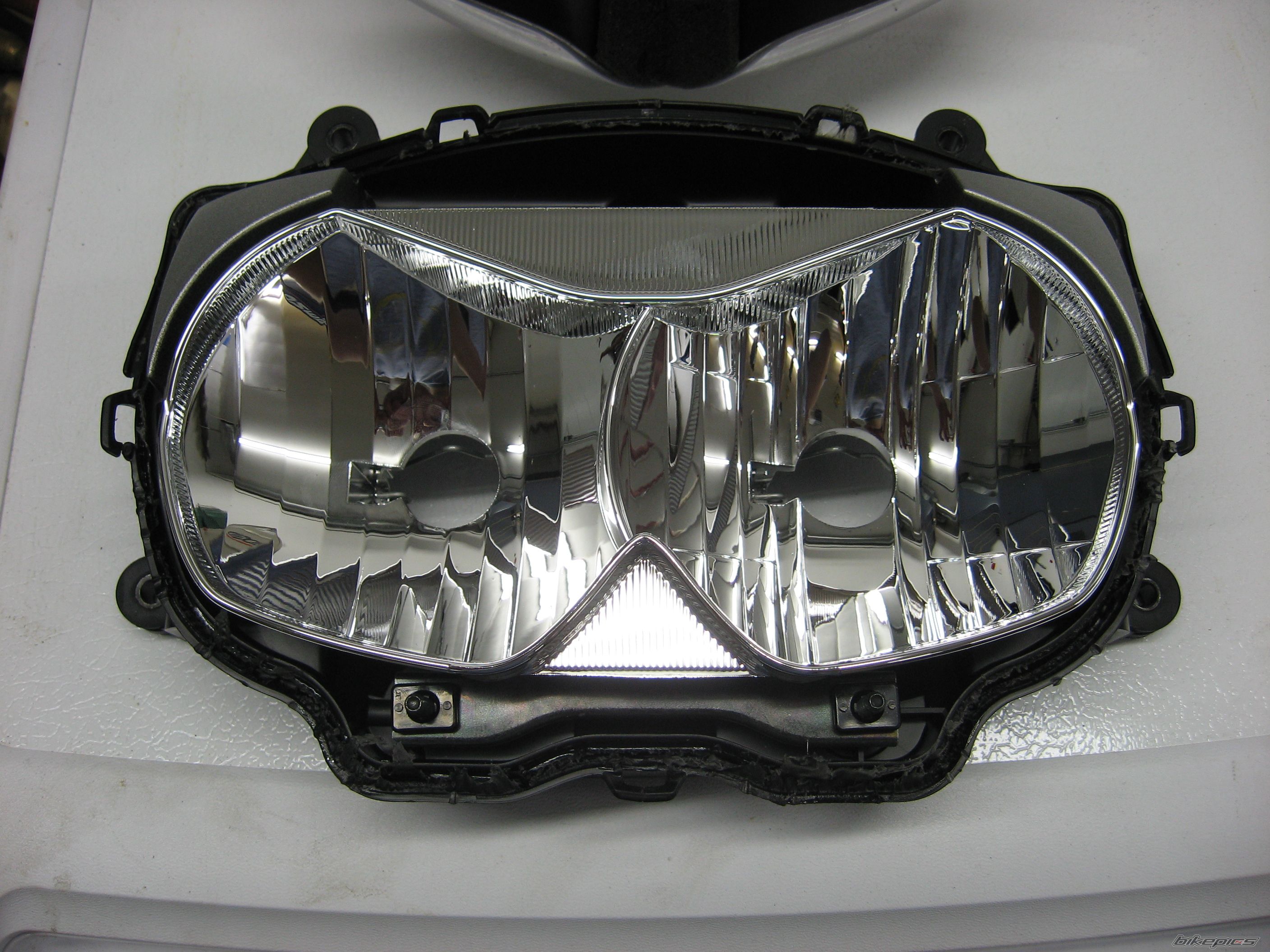 2008 KAWASAKI ER 6F | Picture 1933202 motorcycle photo
