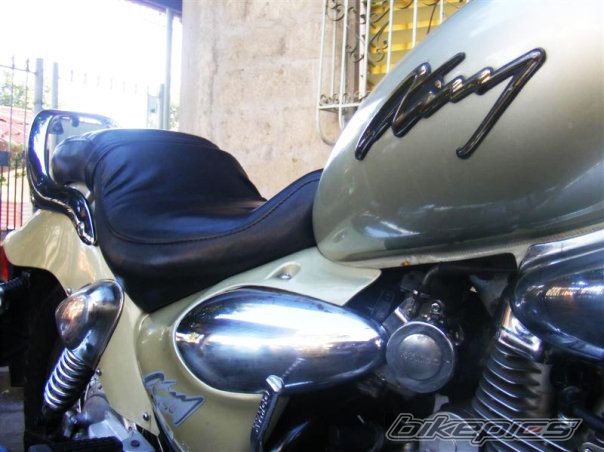 2006 KYMCO ZING 150 | Picture 1933369 motorcycle photo