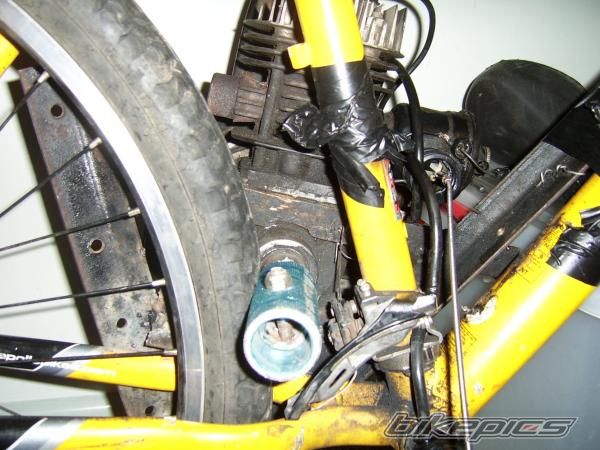 2010 HONDA XL 80 | Picture 1933456 motorcycle photo