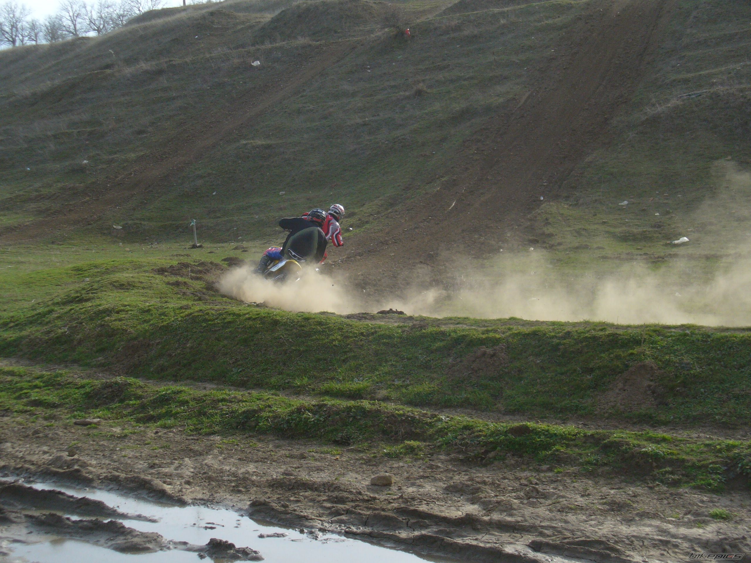 1999 SUZUKI RM 125 | Picture 1933465 motorcycle photo