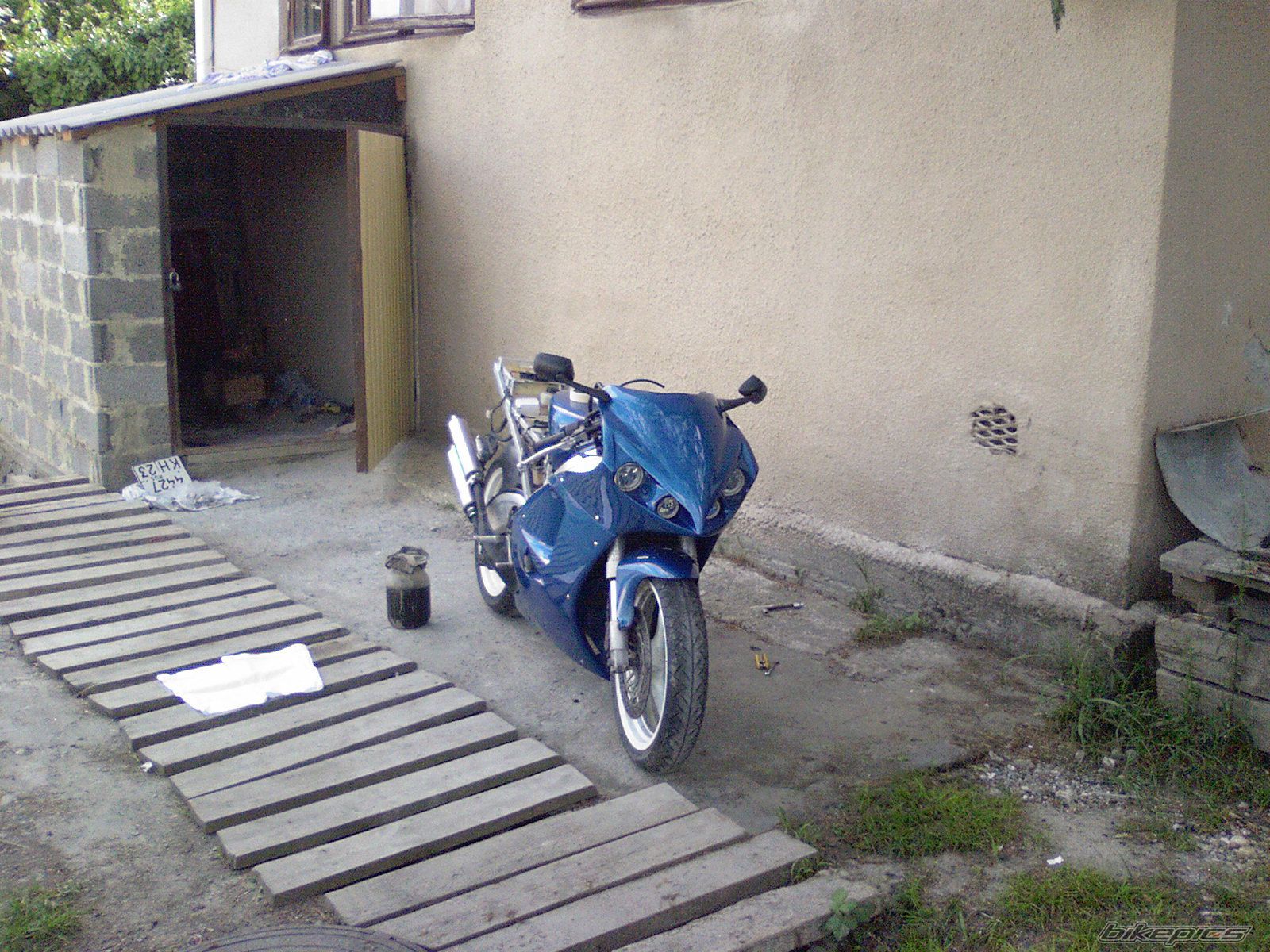 2010 SUZUKI RGV 250 | Picture 1933542 motorcycle photo