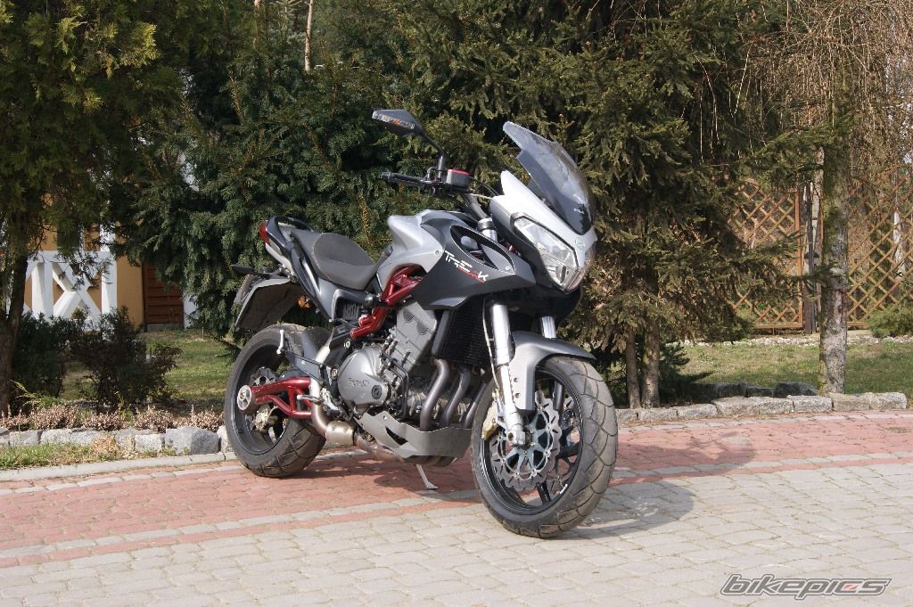 2008 BENELLI TRE K | Picture 1933715 motorcycle photo