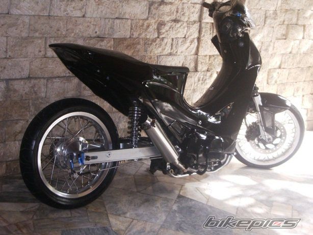 2008 HONDA WAVE 125 | Picture 1933719 motorcycle photo